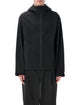 Hiking Patrol Hiking Patrol Waypoint Texture Hooded Jacket