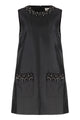 Self-Portrait Taffetà Dress