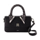 Amiri Micro Long Ma Purse -  - Leather - Black