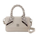 Amiri Micro Long Ma Purse -  - Leather - Beige