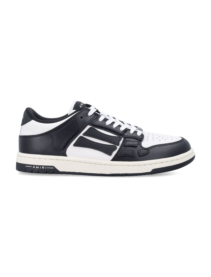 Amiri Amiri Skel Top Low Women’s Sneakers