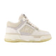 Amiri Ma-1 Sneakers -  - Leather - Ivory
