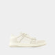 Amiri Skel Top Low Sneakers