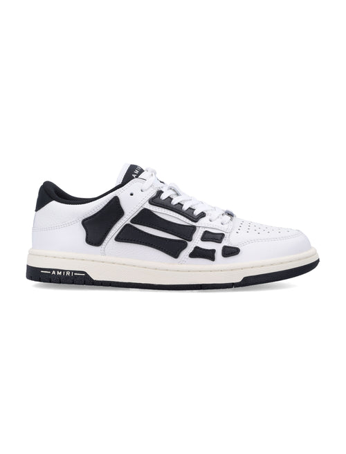 Amiri Amiri Skel Top Low Women’s Sneakers