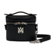 Amiri Nano Vanity Crossbody -  - Leather - Black