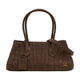 Amiri Honey 40 Shoulder Bag -  - Leather - Brown