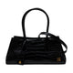 Amiri Honey 40 Shoulder Bag -  - Leather - Black