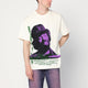 Awake Ny Cream T-Shirt With Gil Scott-Heron