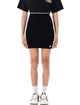 Amiri Ma Mini Skirt Knit Rib