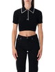 Amiri "Ma" Polo Shirt
