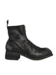 Guidi Boots With Front Zip