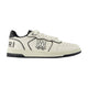 Amiri Newport Sneakers -  - Leather - White