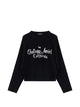 Amiri "Chateau " Sweater