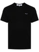 Comme Des Garçons Cotton T-Shirt