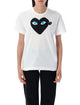 Comme Des Garçons Play Comme Des Garçons Play Big Heart T-Shirt