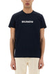 Aspesi Tshirt Silenzio