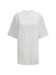 Loulou De Saison "Ayaz" T-Shirt Dress
