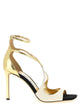 Jimmy Choo 'Azia' Sandals