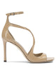 Jimmy Choo "Azia 95Mm" Heeled Sandals
