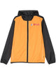 Comme Des Garçons Play K-Way Unisex Jacket