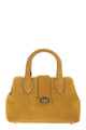 Schell Doctor Bag - Suede Bag S