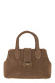 Schell Doctor Bag - Suede Bag S