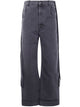 Ann Demeulemeester "Kristel" 5-Pockets High Comfort Trousers