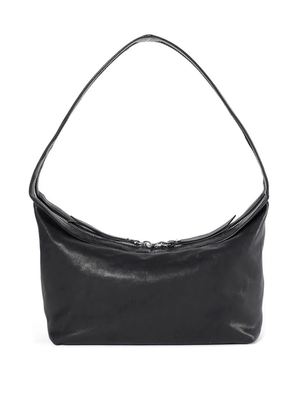 Ann Demeulemeester "Lusi" Small Soft Zipper Bag