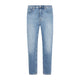 Acne Studios Organic Cotton Denim Slim Jeans