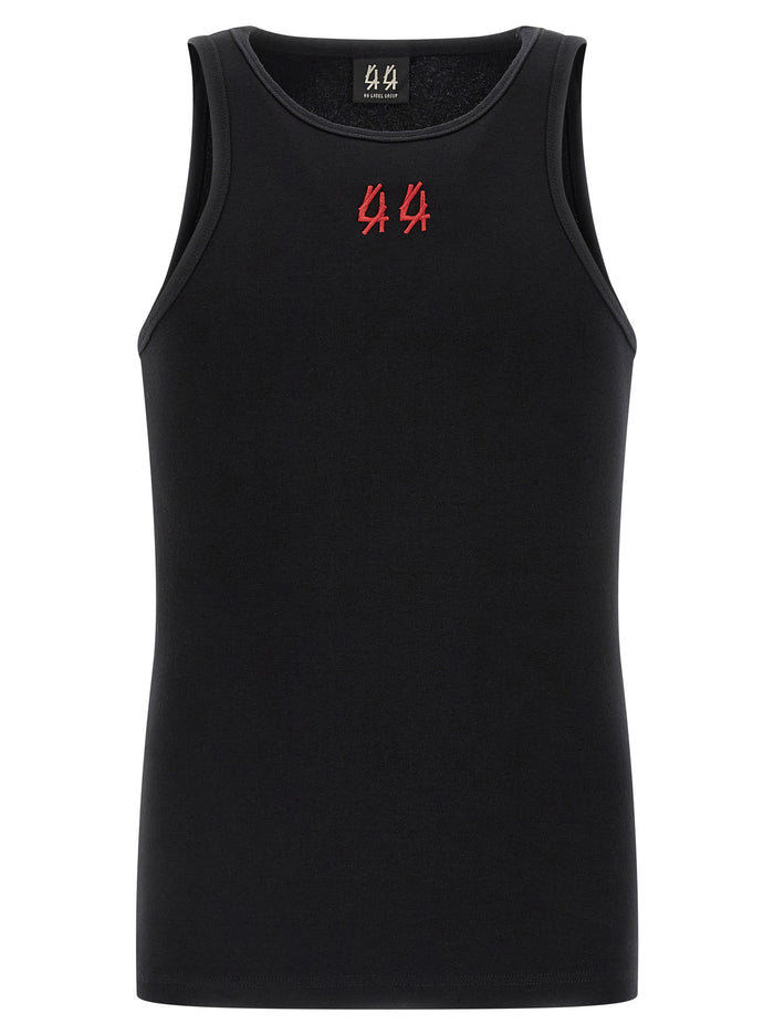 44 Label 'Classic Rib' Tank Top