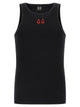 44 Label 'Classic Rib' Tank Top