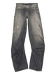 Acne Studios 2006M Denim Jeans