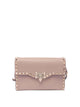 Valentino Small Rockstud Crossbody Bag