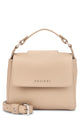 Orciani S Handbag Sveva Mini In Leather