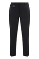 Paolo Pecora Slim Fit Chino Trousers