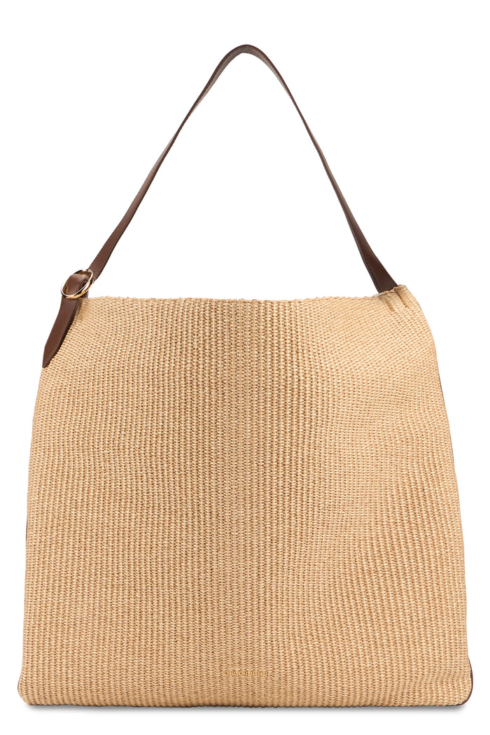 Orciani Todo Zanzibar Large Shoulder Bag