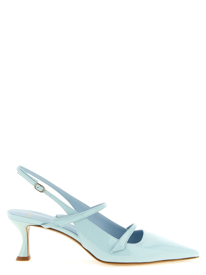 Alexandre Birman 'Tita' Slingbacks