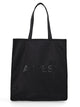 Aspesi Black Polyamide Handbag