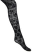 Valentino Garavani Valentino Garavani 'Chez Valentino' Lace Tights