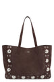 Valentino Garavani Nellcôte Media Tote Bag