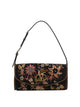 Valentino Garavani Embroidered Small Shoulder Bag