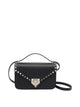 Valentino Garavani Small Rockstud Crossbody Bag