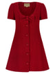 Valentino Garavani Valentino Garavani Bow Dress