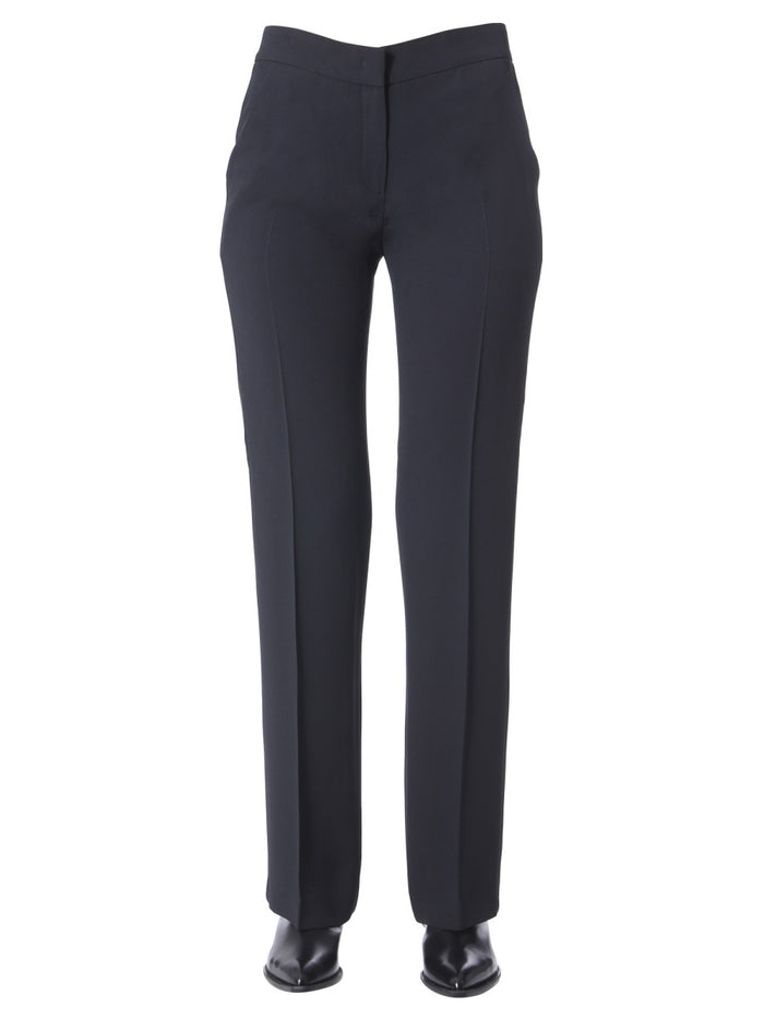 Nº 21 Pants With Side Band