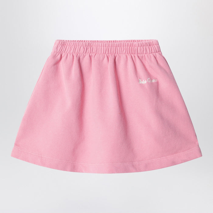 Bobo Choses Bobo Choses Pink Skirt