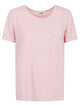 Base Milano Linen T-Shirt