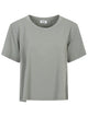 Base Milano Cotton T-Shirt