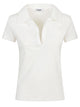 Base Milano Cotton Polo Shirt