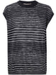 Nuur Striped Tank Top