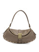 Ganni "B-Kat" Small Shoulder Bag